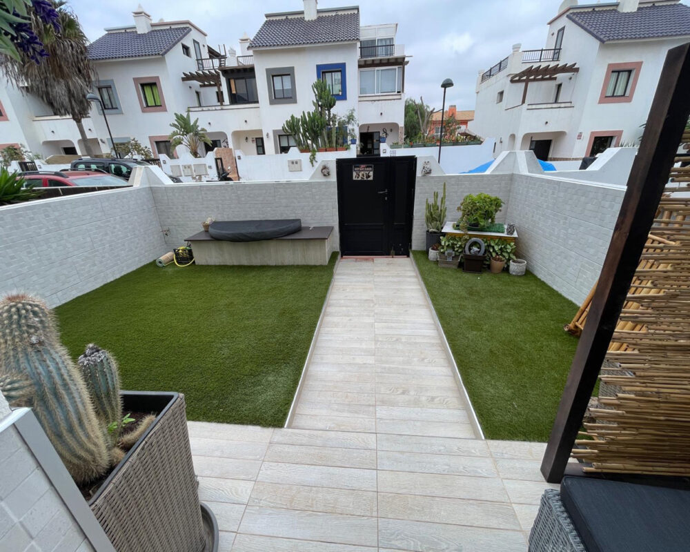 Townhouse Marins Village Corralejo Fuerteventura for sale 775 12