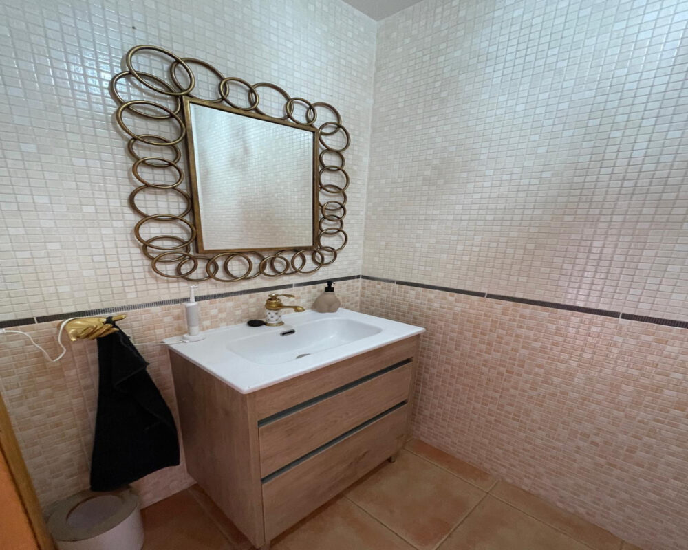 Townhouse Marins Village Corralejo Fuerteventura for sale 775 14