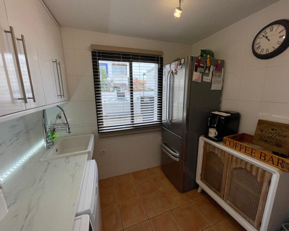 Townhouse Marins Village Corralejo Fuerteventura for sale 775 15