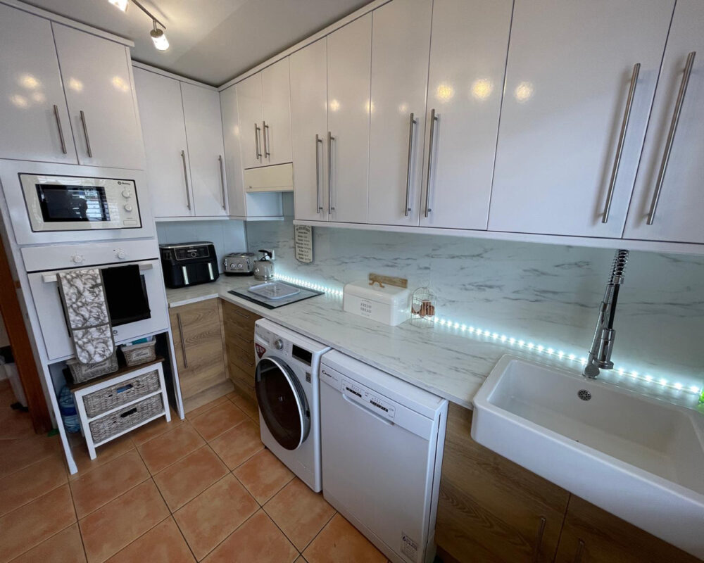 Townhouse Marins Village Corralejo Fuerteventura for sale 775 16