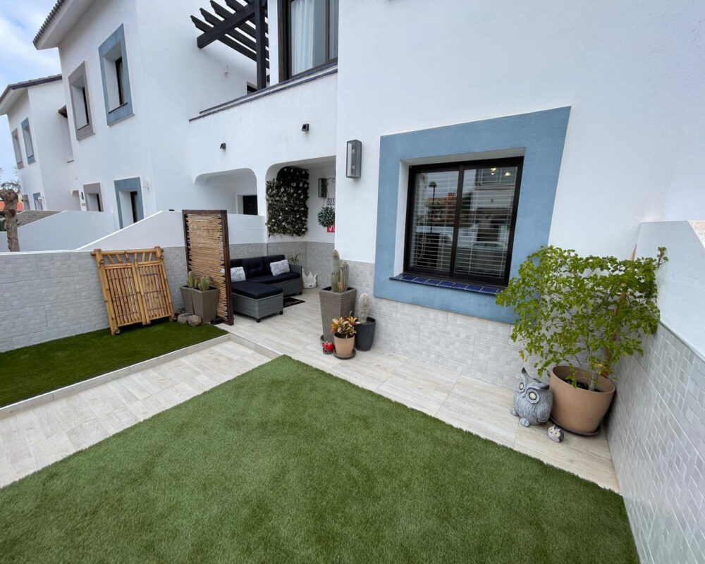 Townhouse Marins Village Corralejo Fuerteventura for sale 775 17