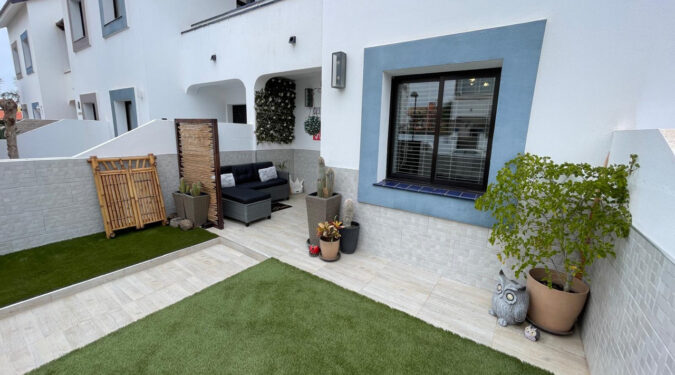 Townhouse Marins Village Corralejo Fuerteventura for sale 775 17