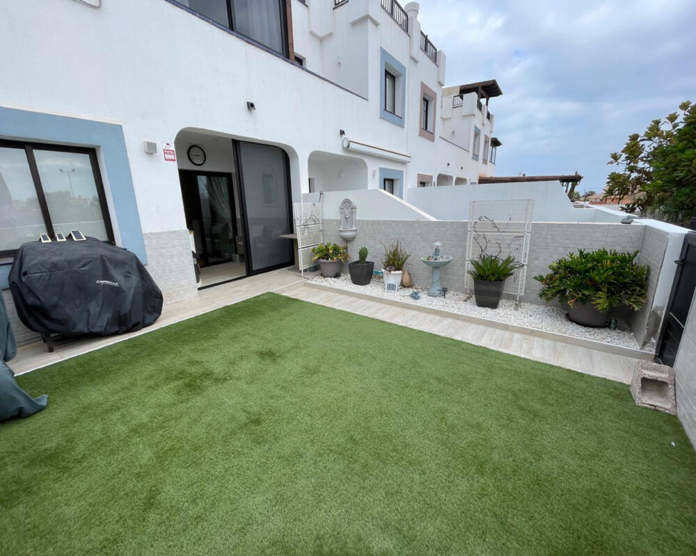 Townhouse Marins Village Corralejo Fuerteventura for sale 775 19