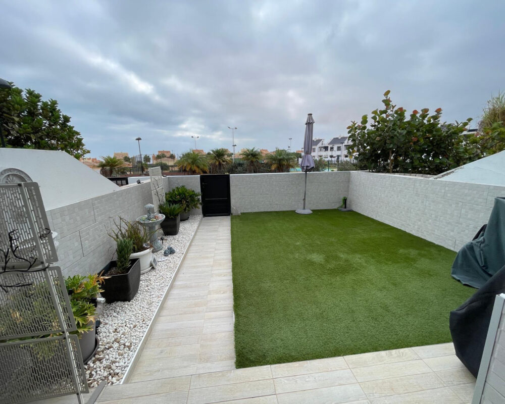 Townhouse Marins Village Corralejo Fuerteventura for sale 775 20