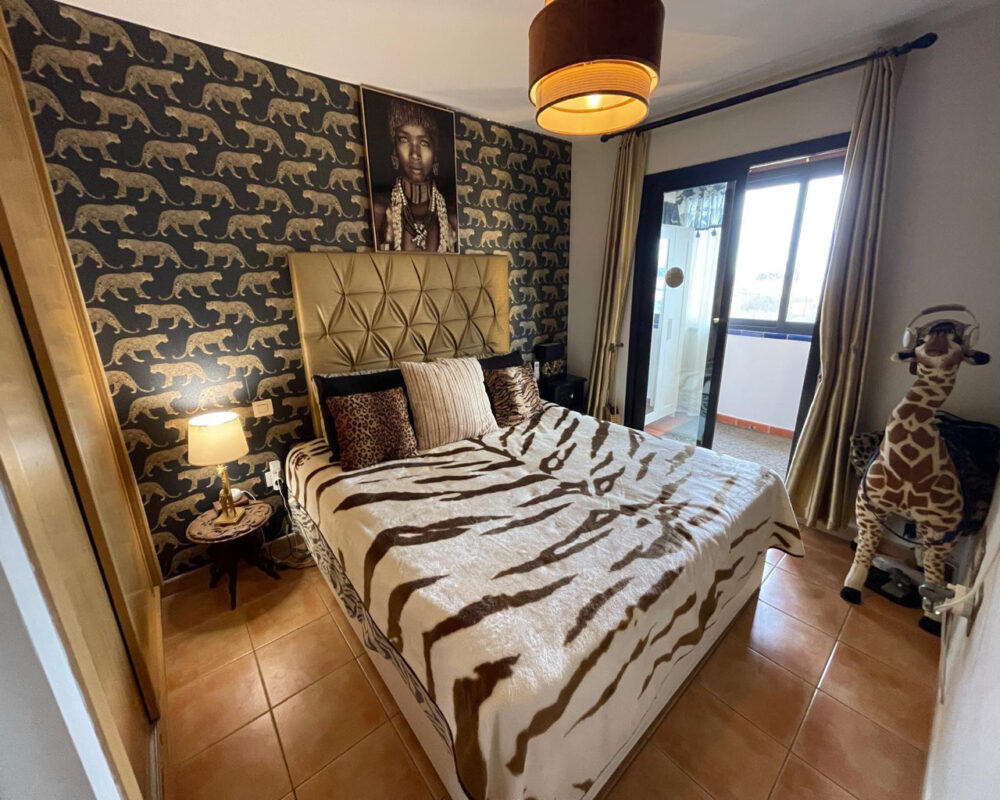 Townhouse Marins Village Corralejo Fuerteventura for sale 775 29