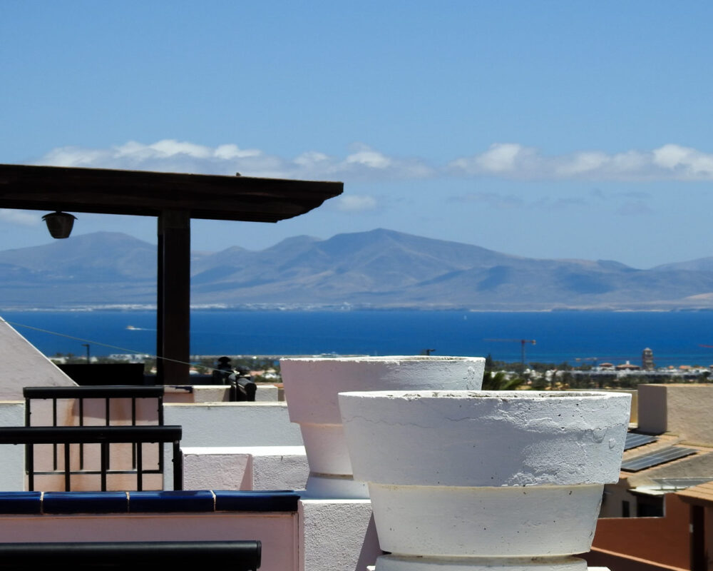 Townhouse Marins Village Corralejo Fuerteventura for sale 775 3