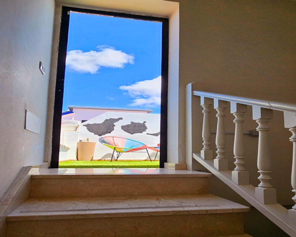 Townhouse Marins Village Corralejo Fuerteventura for sale 775 5