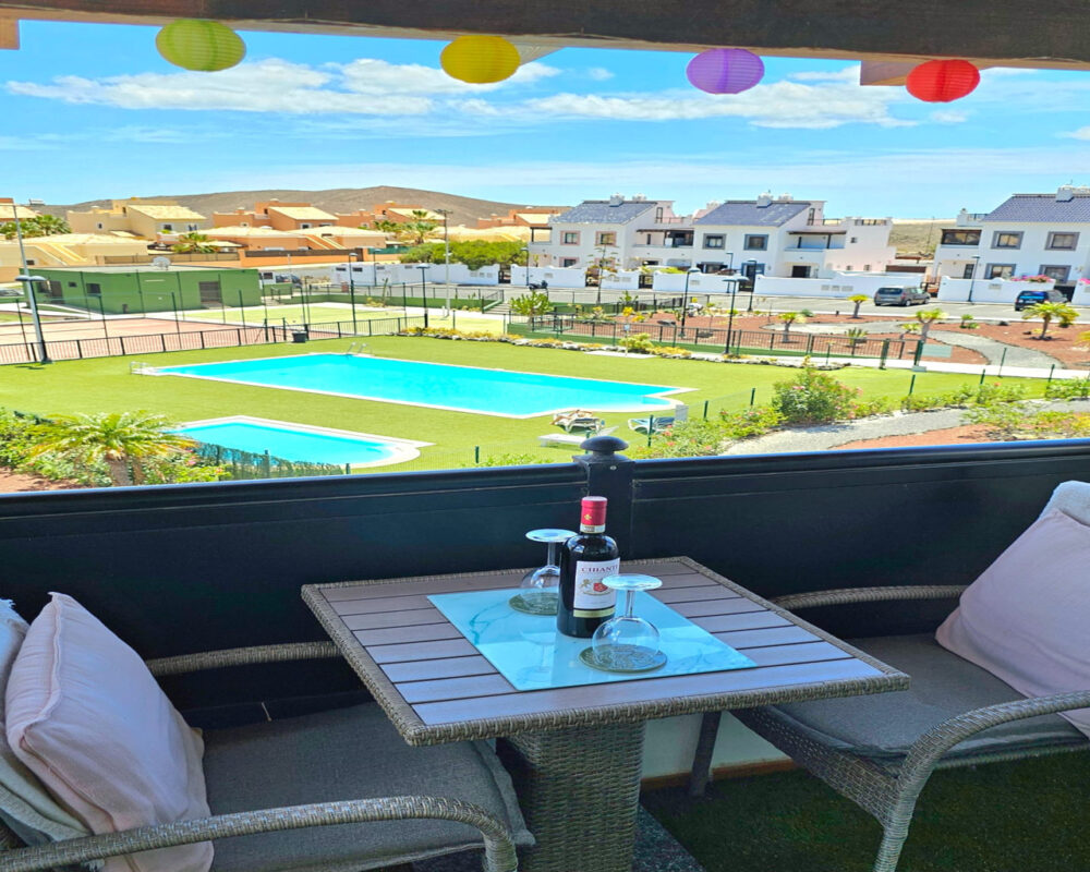 Townhouse Marins Village Corralejo Fuerteventura for sale 775 6