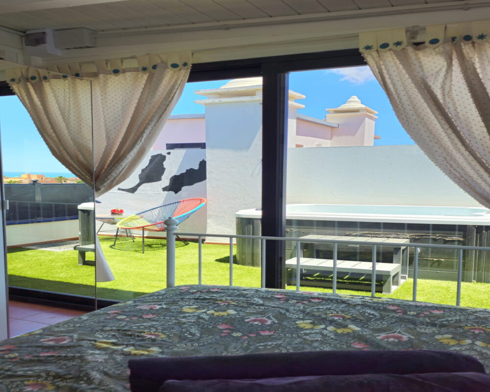 Townhouse Marins Village Corralejo Fuerteventura for sale 775 7