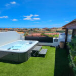 Townhouse Marins Village Corralejo Fuerteventura for sale 775 8