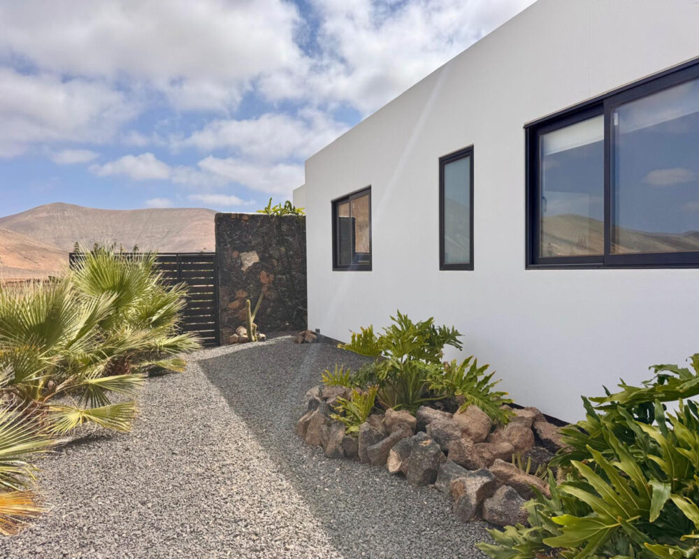 Villa la oliva Fuerteventura for sale 784 14
