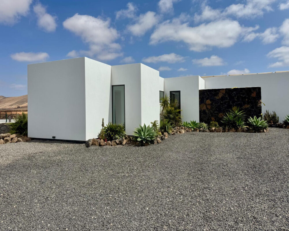 Villa la oliva Fuerteventura for sale 784 2