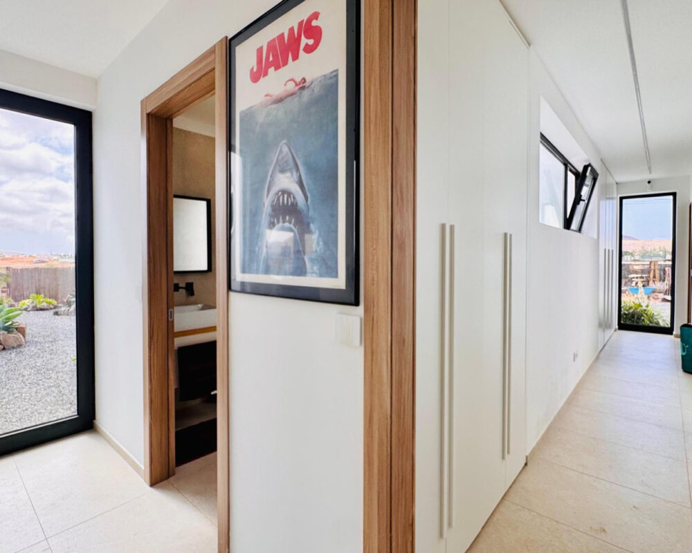 Villa la oliva Fuerteventura for sale 784 38