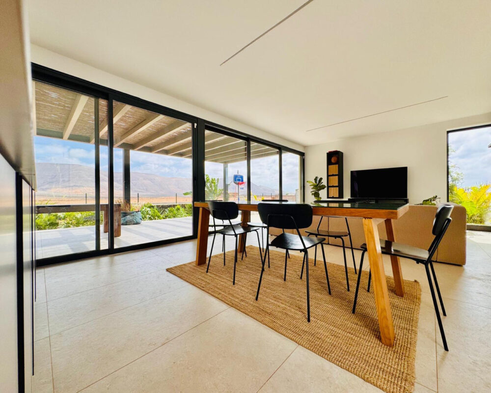 Villa la oliva Fuerteventura for sale 784 48