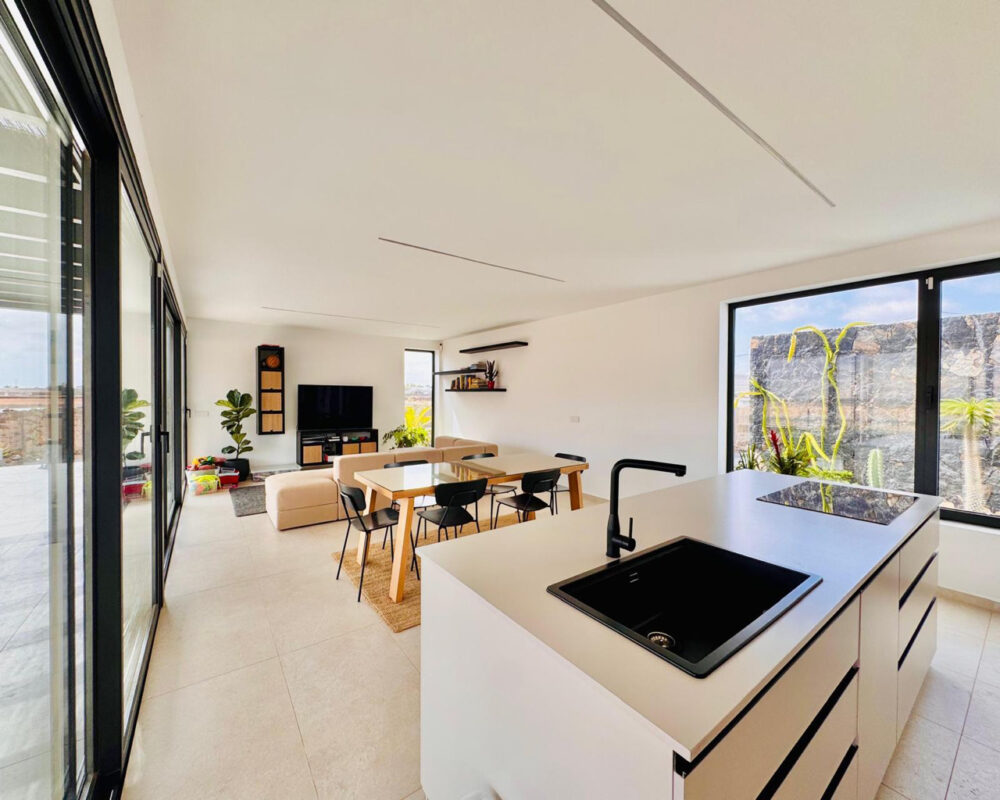 Villa la oliva Fuerteventura for sale 784 49