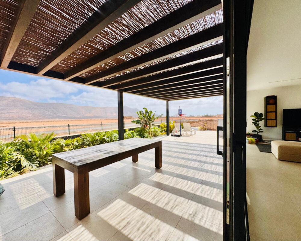 Villa la oliva Fuerteventura for sale 784 65