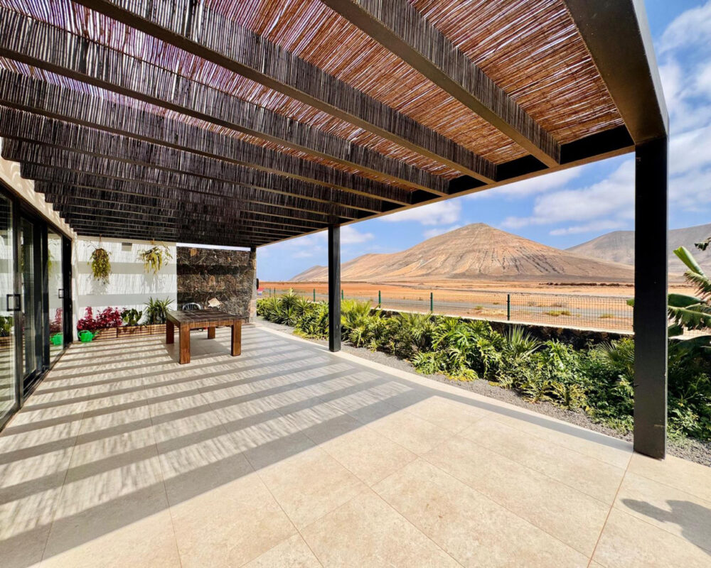 Villa la oliva Fuerteventura for sale 784 69