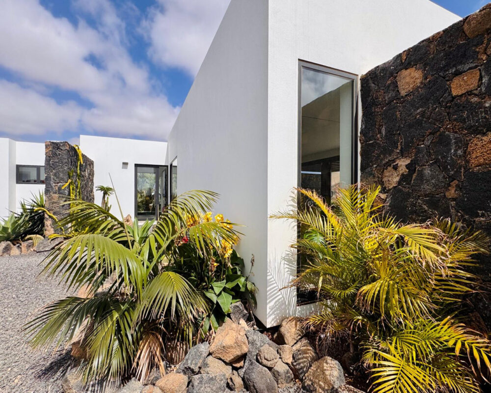 Villa la oliva Fuerteventura for sale 784 7