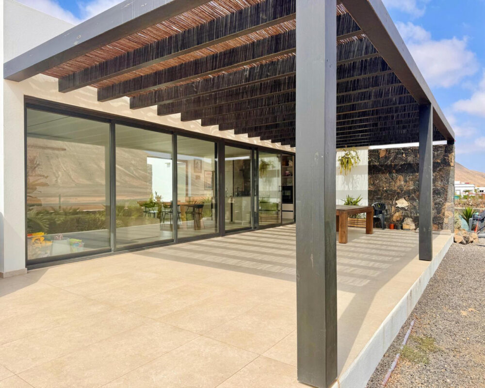 Villa la oliva Fuerteventura for sale 784 73