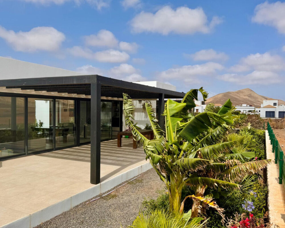 Villa la oliva Fuerteventura for sale 784 76