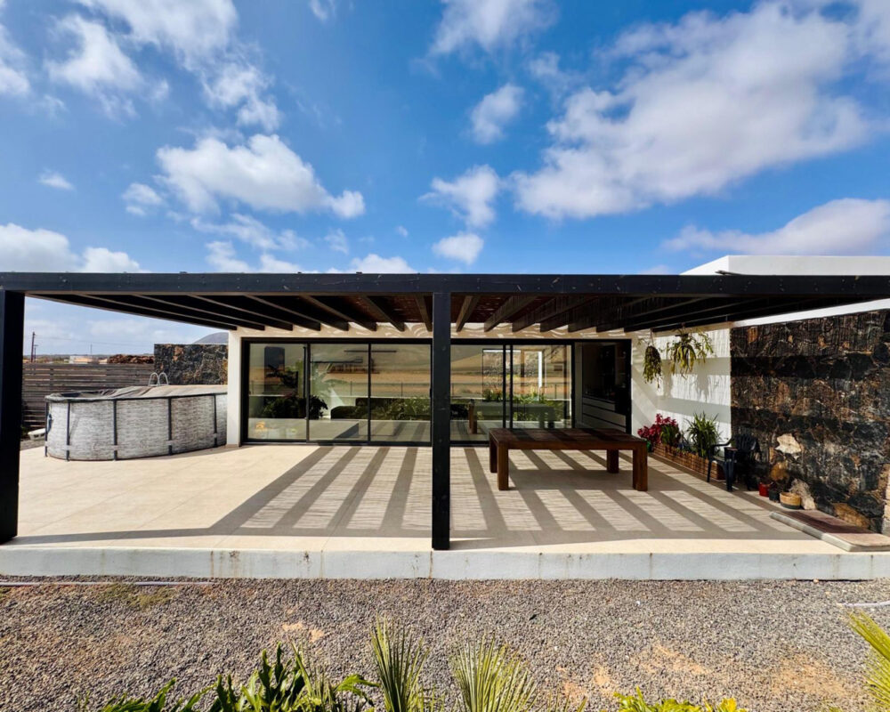 Villa la oliva Fuerteventura for sale 784 77