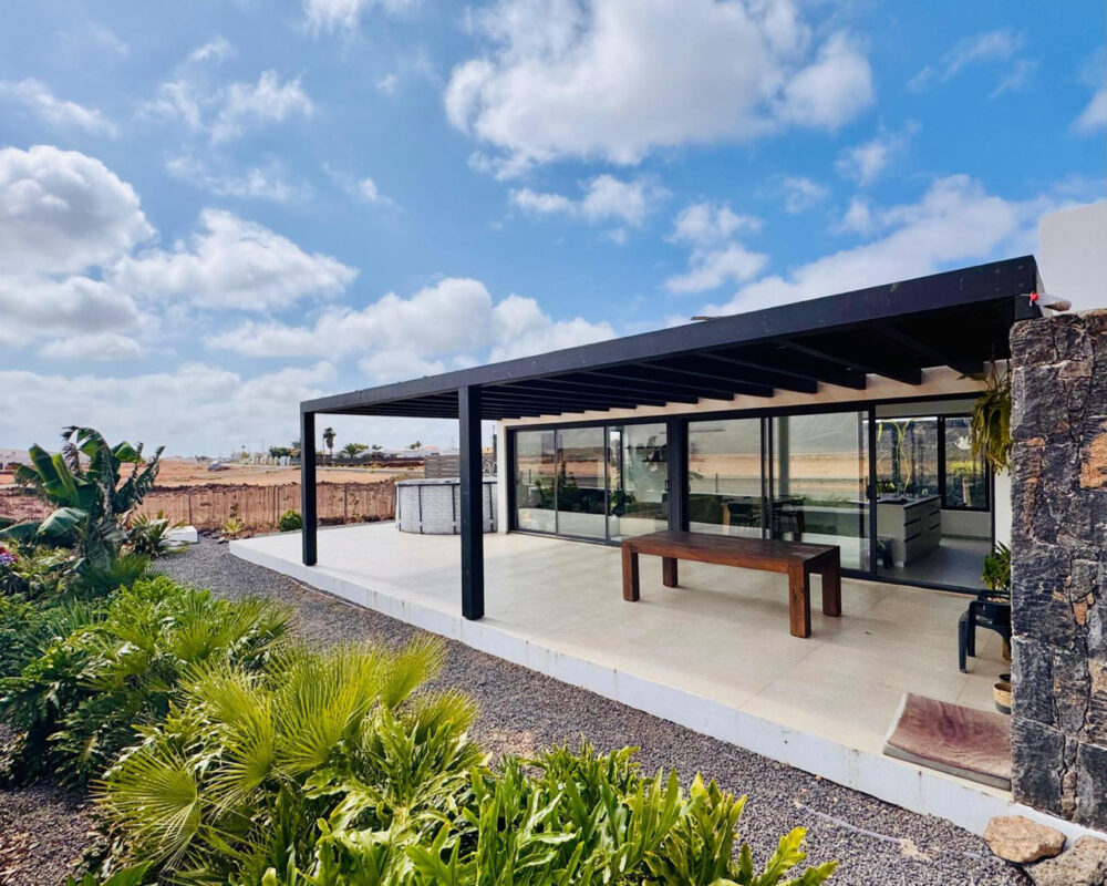 Villa la oliva Fuerteventura for sale 784 78