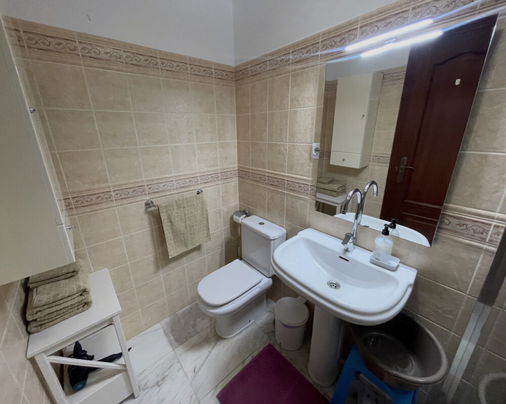 Apartment Miramar El Cotillo Fuerteventura for Sale 786 16