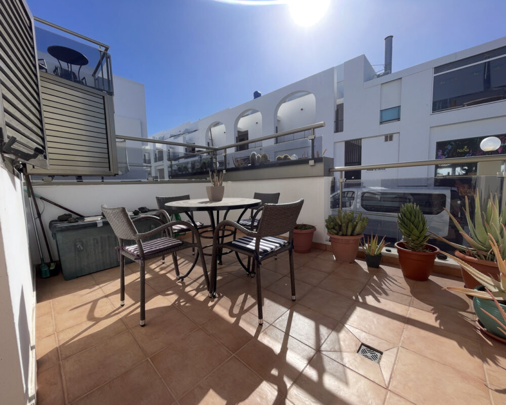 Apartment Miramar El Cotillo Fuerteventura for Sale 786 2