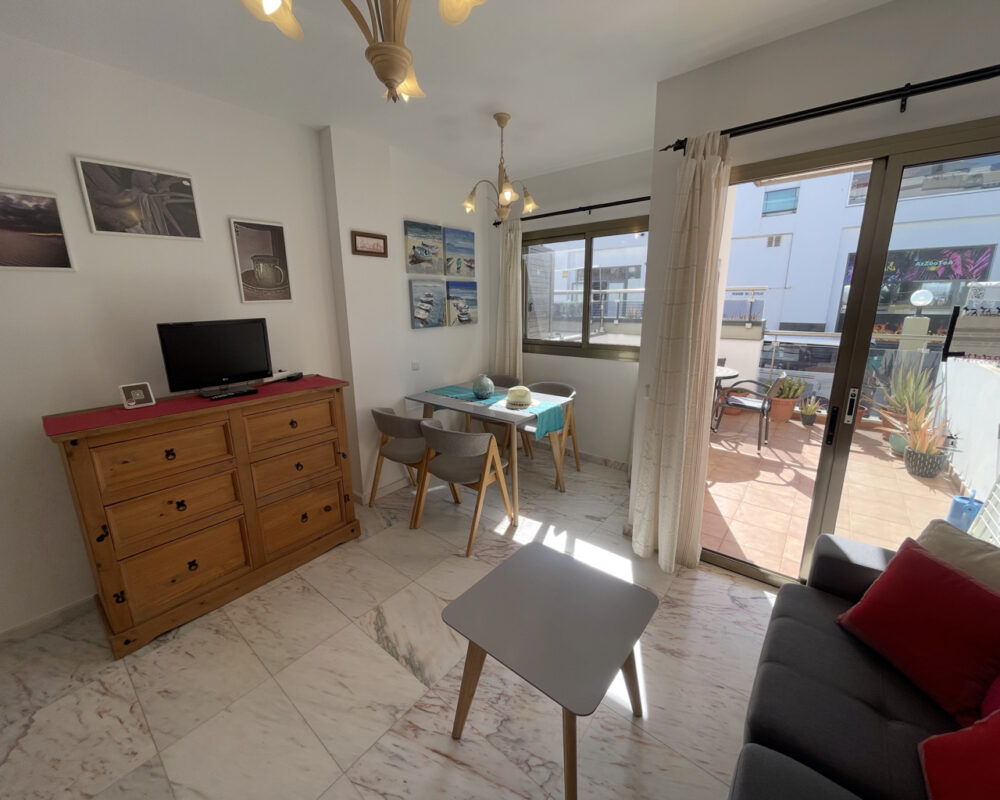 Apartment Miramar El Cotillo Fuerteventura for Sale 786 23