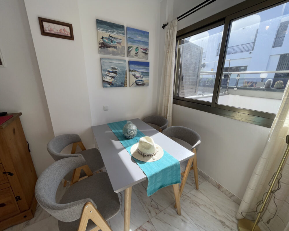 Apartment Miramar El Cotillo Fuerteventura for Sale 786 24