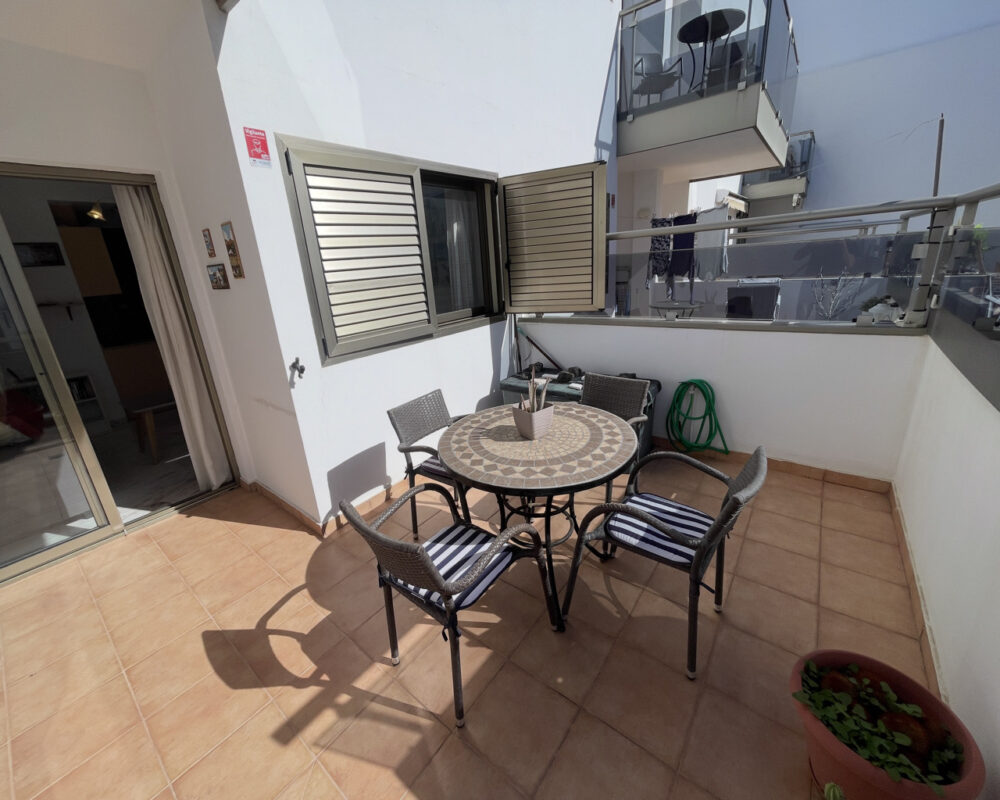 Apartment Miramar El Cotillo Fuerteventura for Sale 786 26