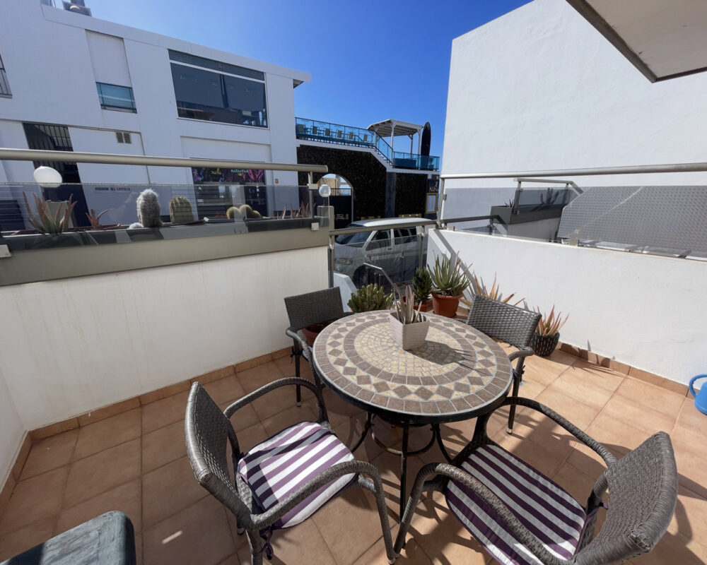 Apartment Miramar El Cotillo Fuerteventura for Sale 786 27