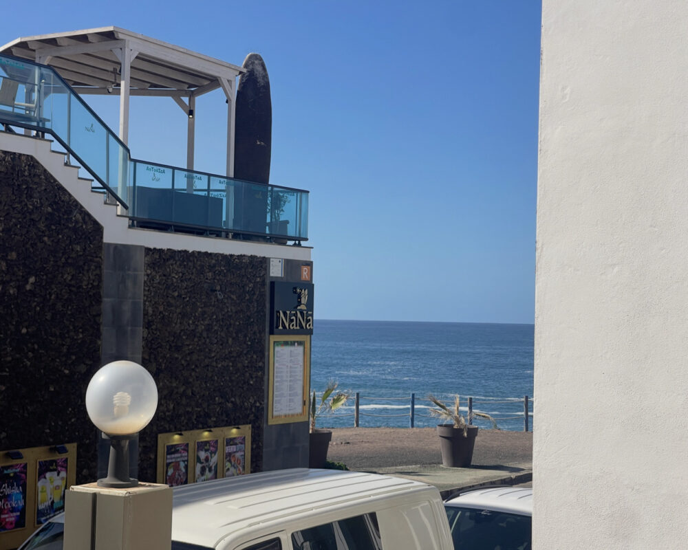 Apartment Miramar El Cotillo Fuerteventura for Sale 786 28