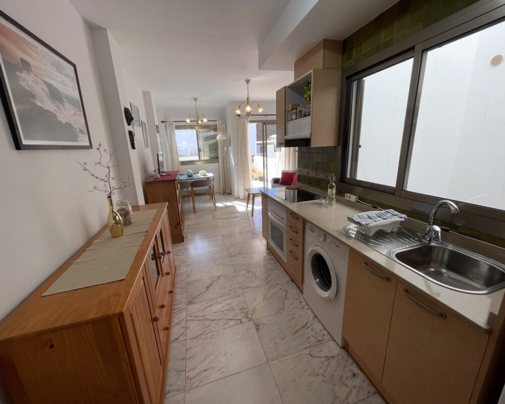 Apartment Miramar El Cotillo Fuerteventura for Sale 786 4