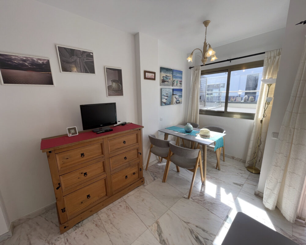 Apartment Miramar El Cotillo Fuerteventura for Sale 786 6