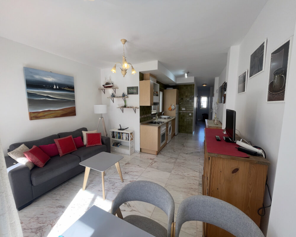 Apartment Miramar El Cotillo Fuerteventura for Sale 786 7