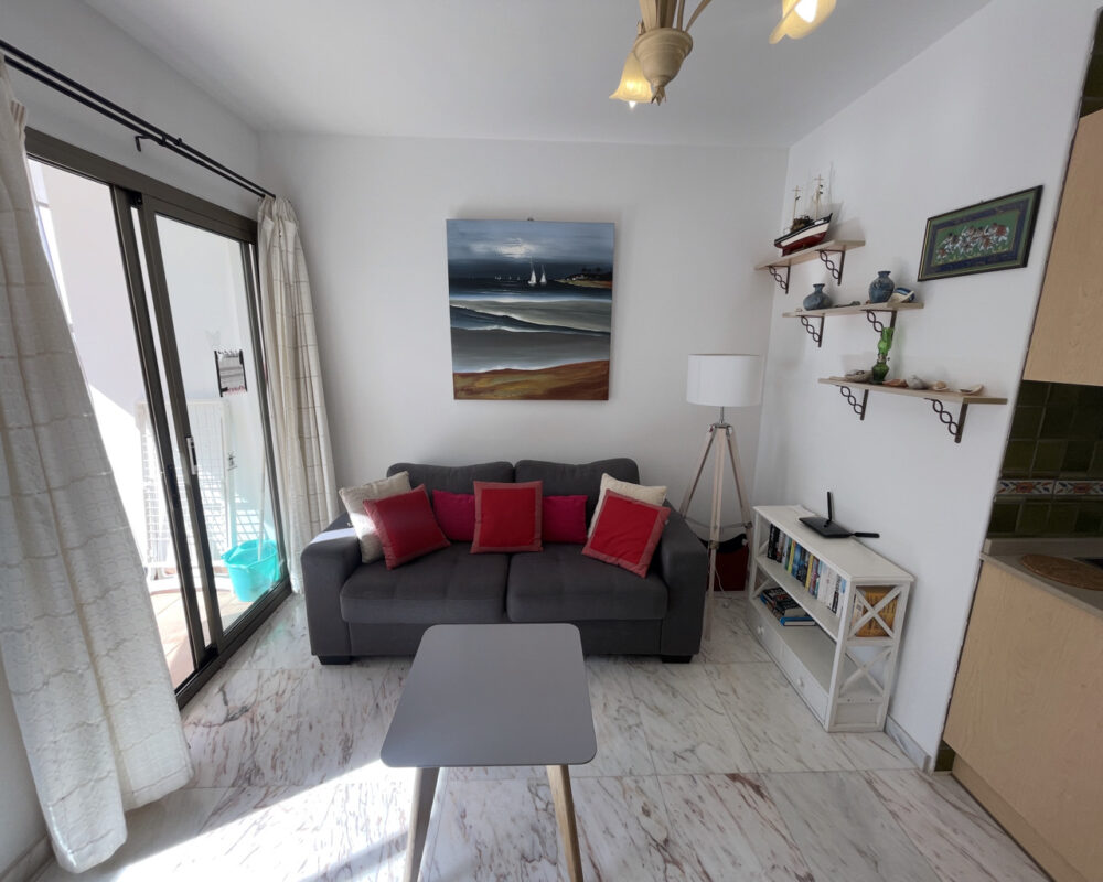 Apartment Miramar El Cotillo Fuerteventura for Sale 786 8