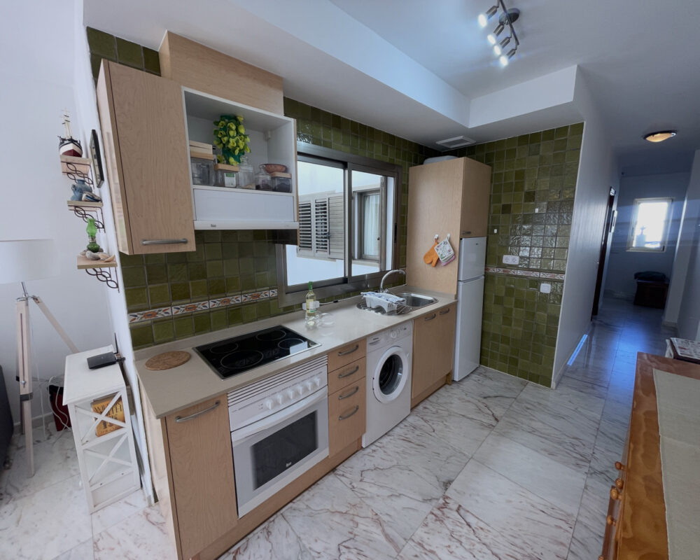 Apartment Miramar El Cotillo Fuerteventura for Sale 786 9