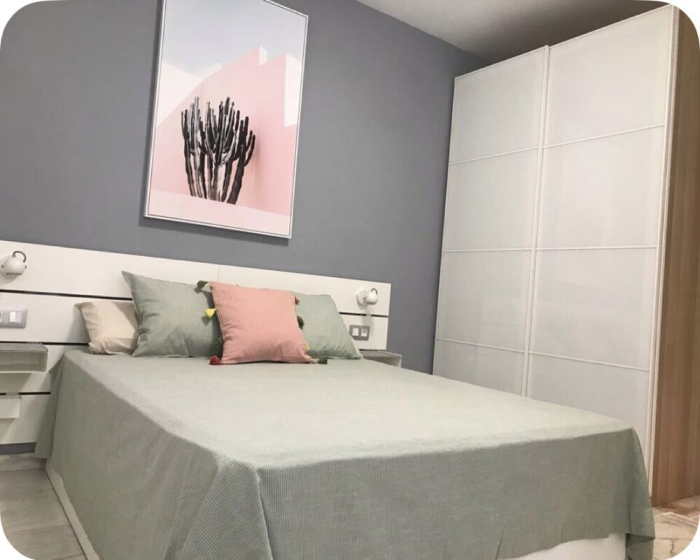 Apartment Miramar El Cotillo Fuerteventura for Sale 787