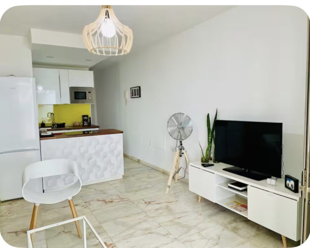 Apartment Miramar El Cotillo Fuerteventura for Sale 787 11