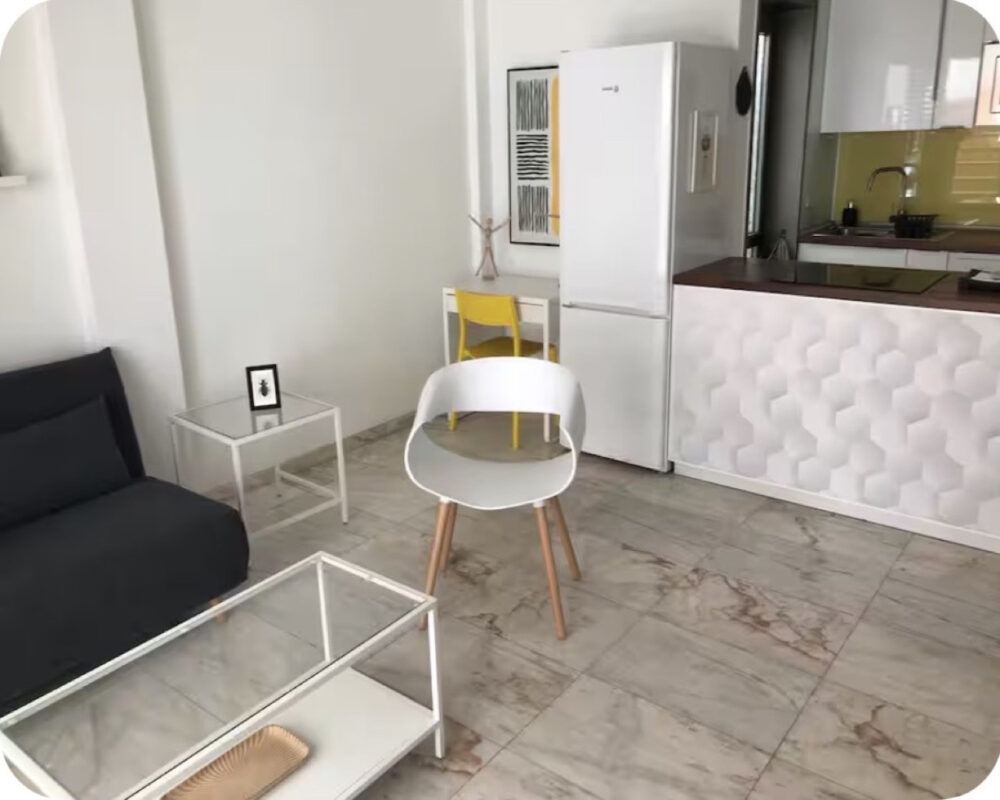 Apartment Miramar El Cotillo Fuerteventura for Sale 787 12