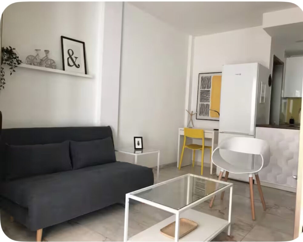 Apartment Miramar El Cotillo Fuerteventura for Sale 787 15