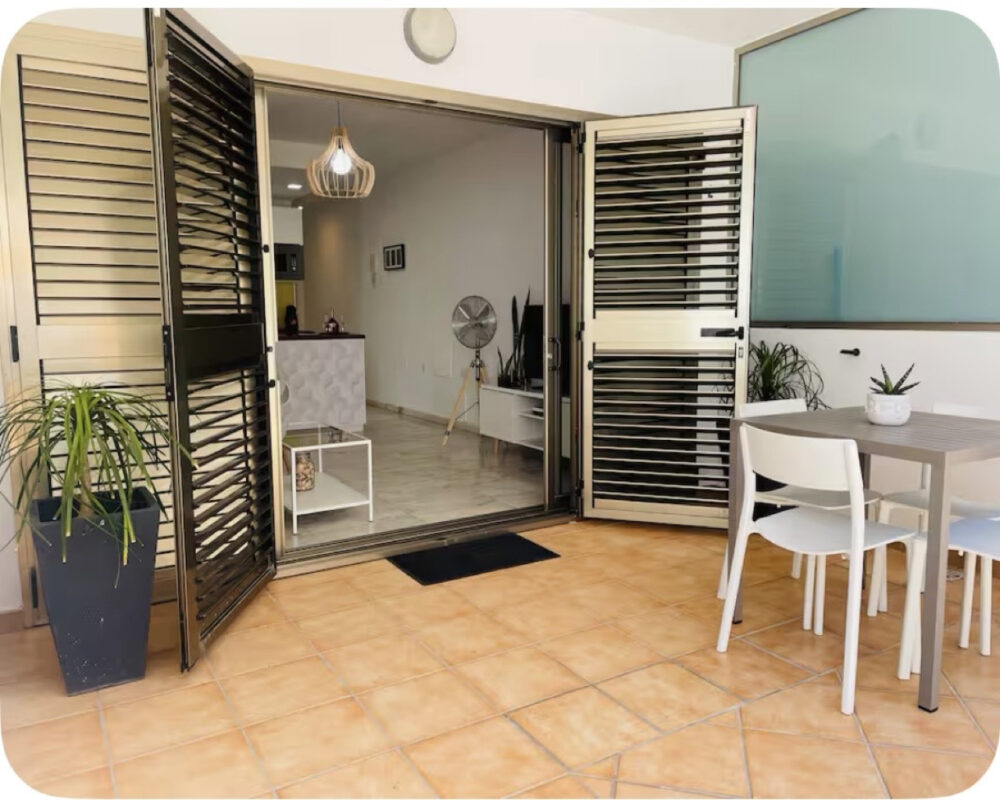 Apartment Miramar El Cotillo Fuerteventura for Sale 787 4