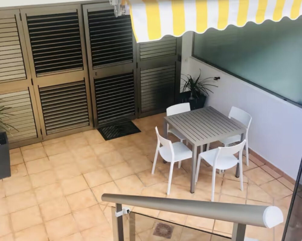 Apartment Miramar El Cotillo Fuerteventura for Sale 787 7