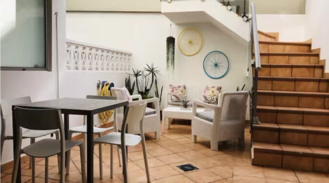 Apartment Miramar El Cotillo Fuerteventura for Sale 787 9