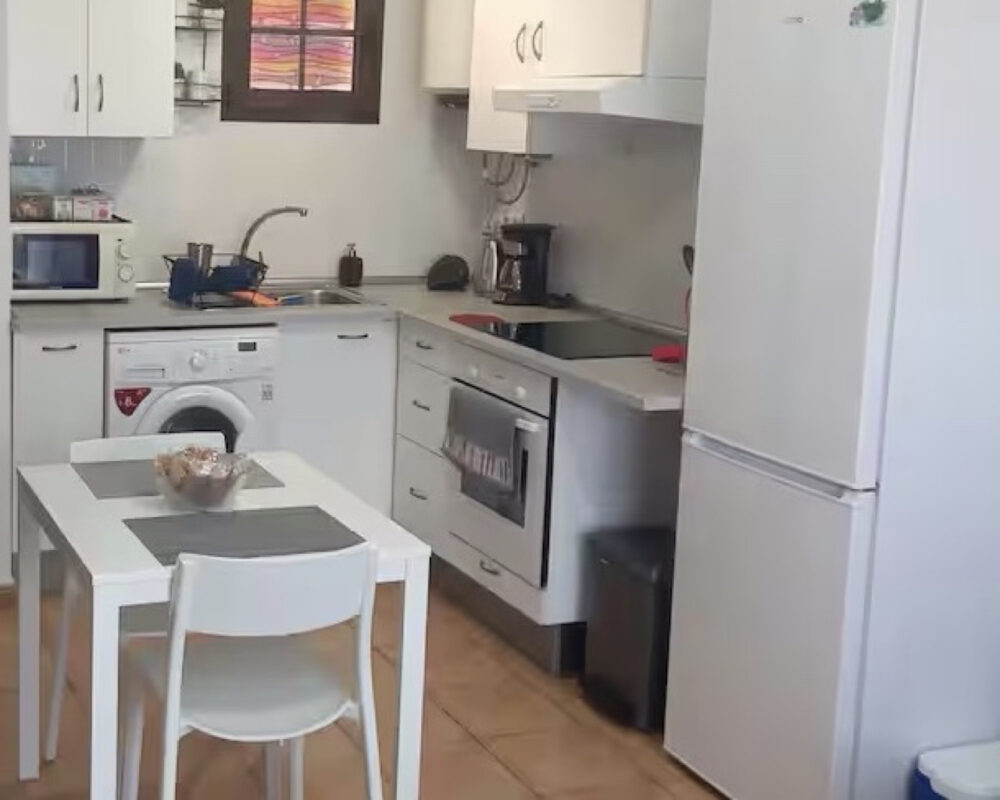 Apartment Residencial Country Cotillo Fuerteventura for Sale 788 10