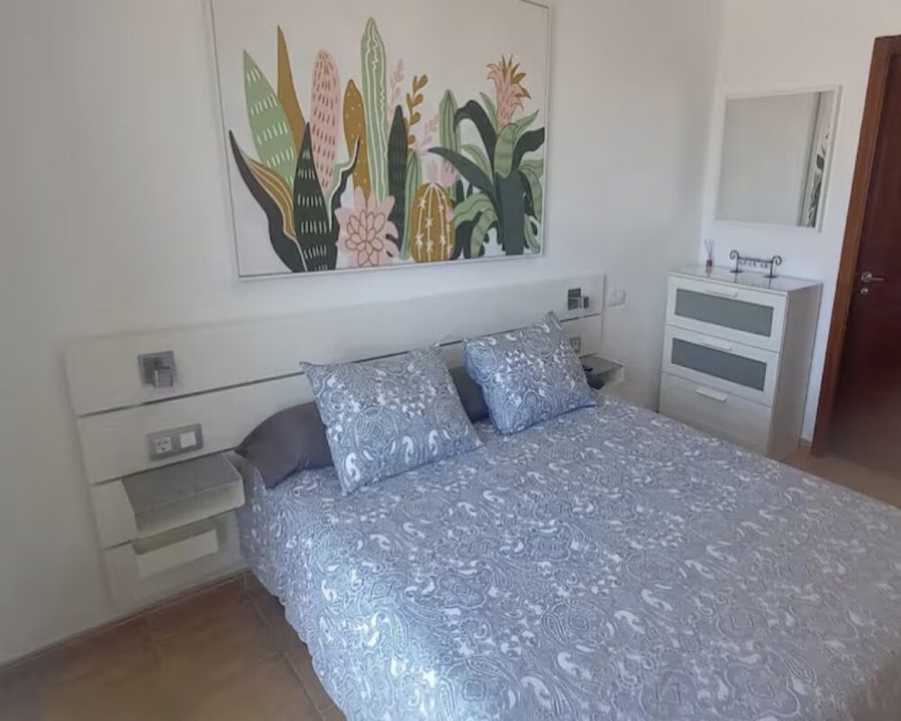 Apartment Residencial Country Cotillo Fuerteventura for Sale 788 12