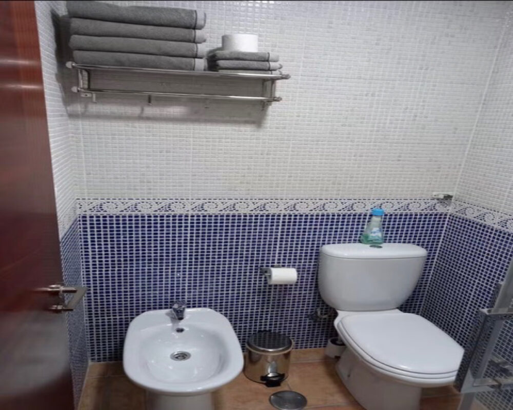 Apartment Residencial Country Cotillo Fuerteventura for Sale 788 19