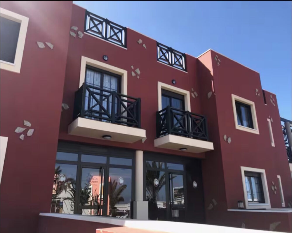 Apartment Residencial Country Cotillo Fuerteventura for Sale 788 2