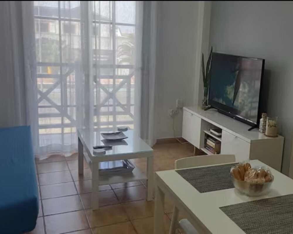 Apartment Residencial Country Cotillo Fuerteventura for Sale 788 20